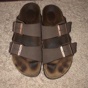 Birkenstocks